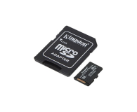 Kingston 16GB microSDHC Industrial C10 A1 pSLC - 675818 - zdjęcie 2